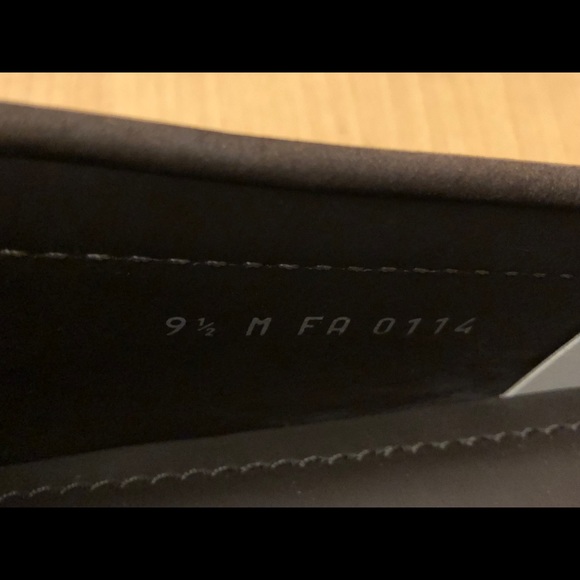 Louis Vuitton loafers - Monte Carlo - Picture 3 of 8